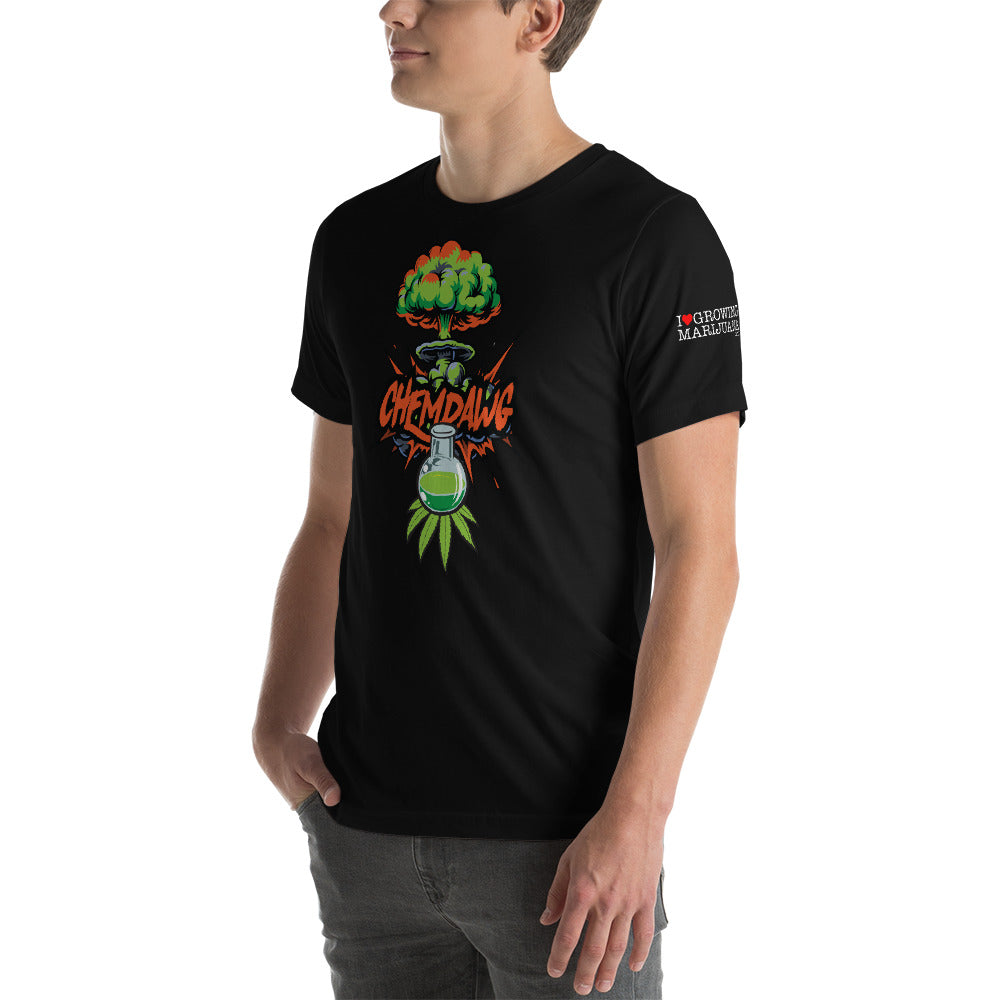 Chemdawg | T-Shirt