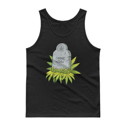 Chronic Widow | Tank Top