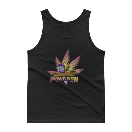 Purple Kush | Tank Top