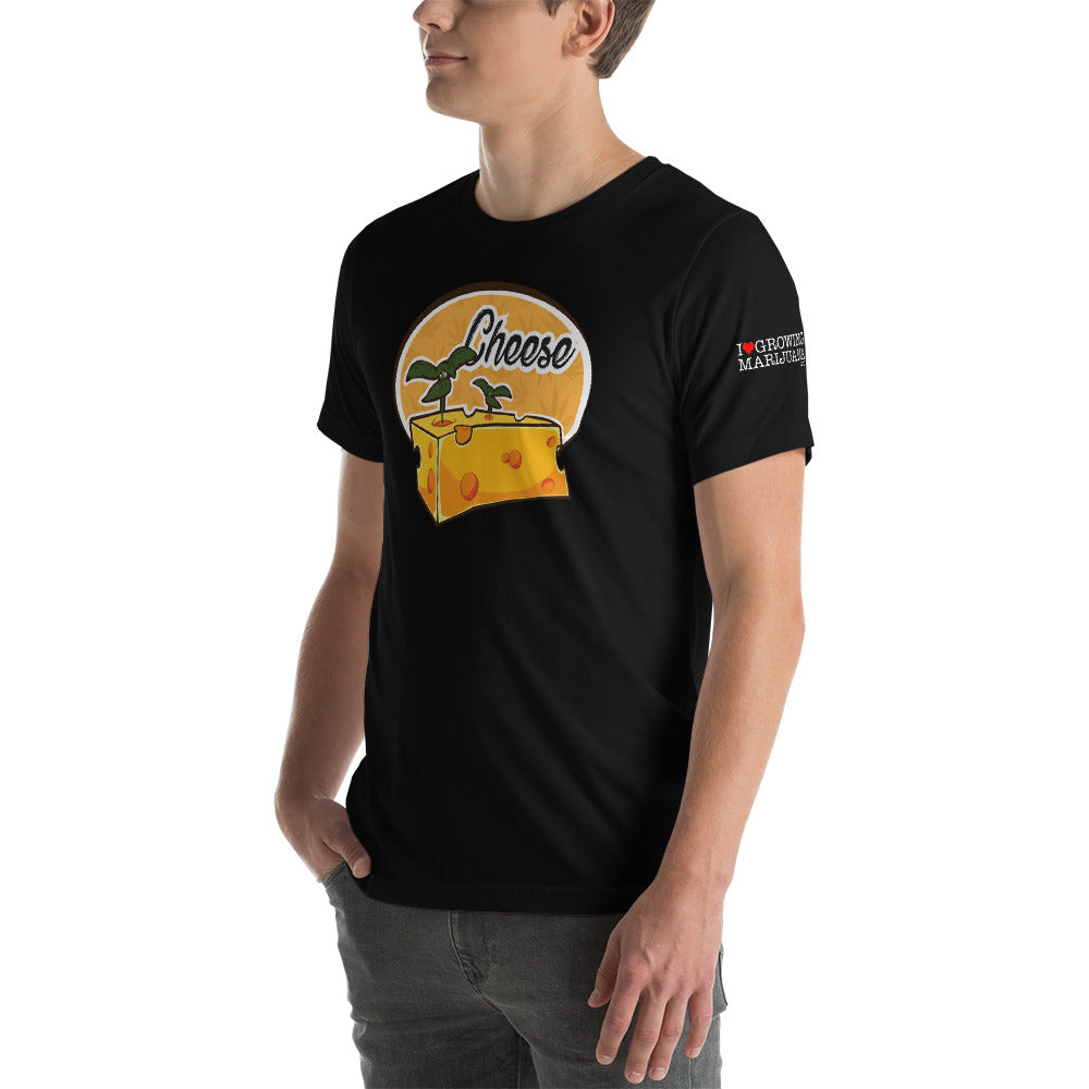 Cheese | T-Shirt