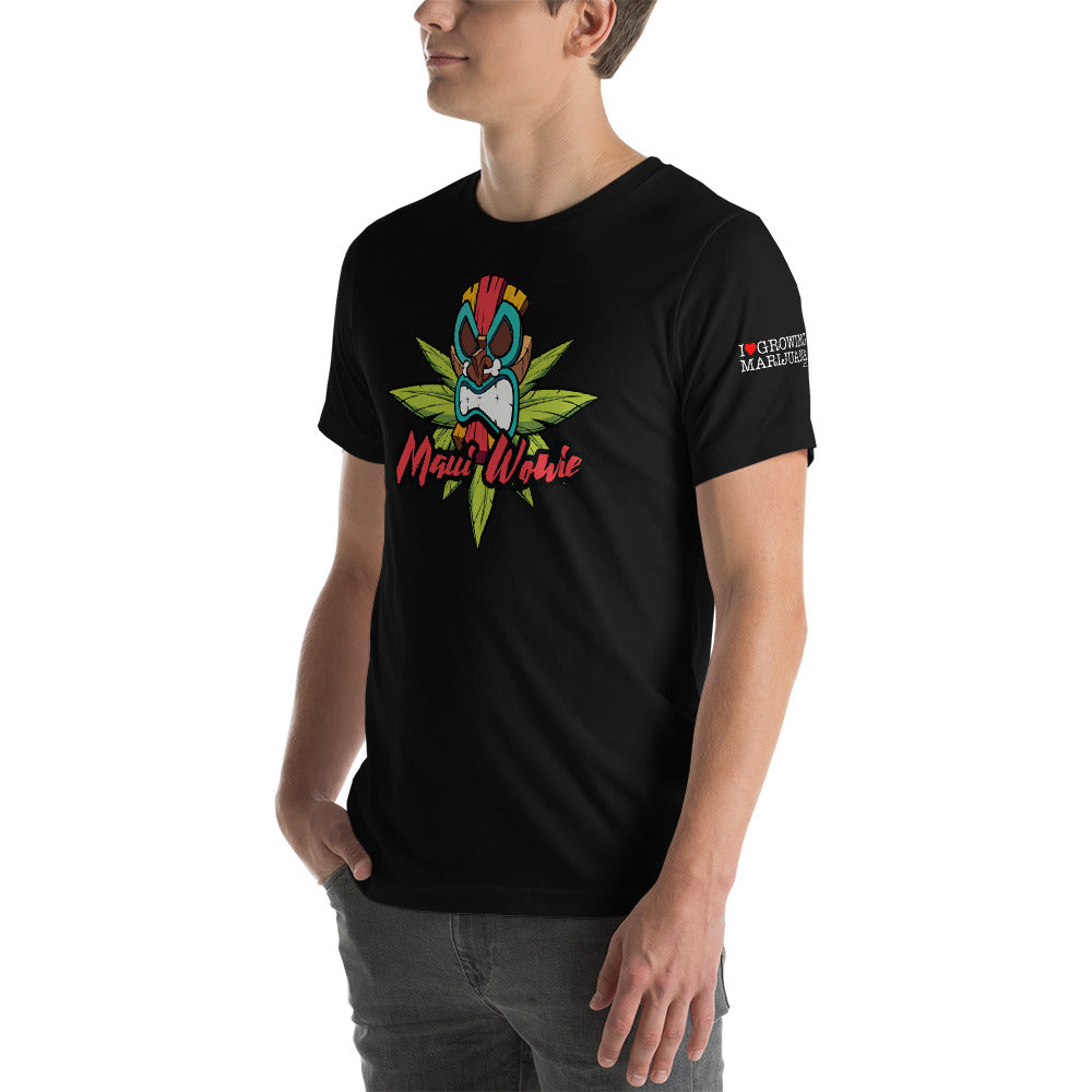Maui Wowie | T-Shirt