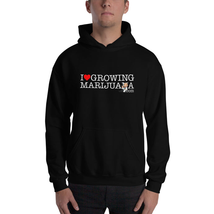 ILGM | Hoodie