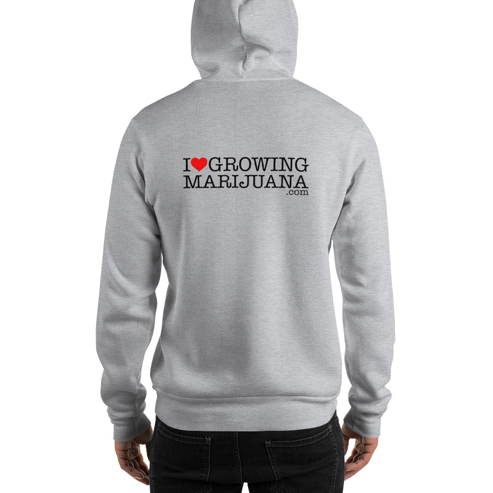 Strawberry Cough | Hoodie