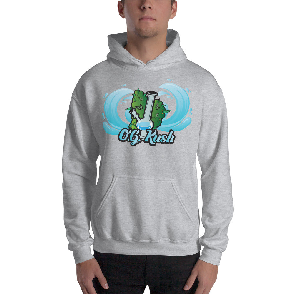 OG Kush | Hoodie