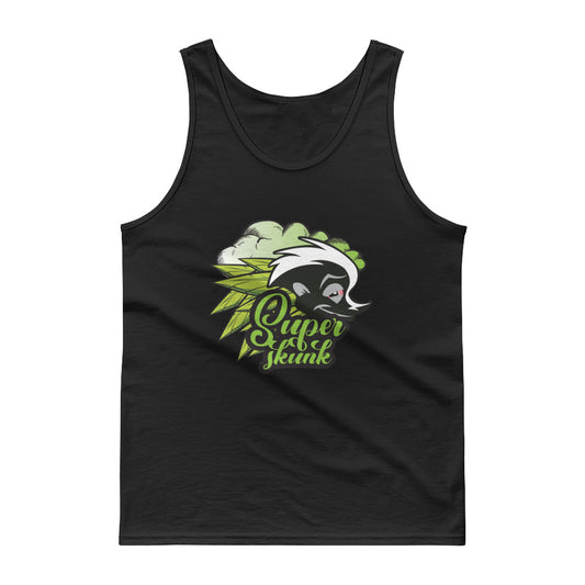 Super Skunk | Tank Top