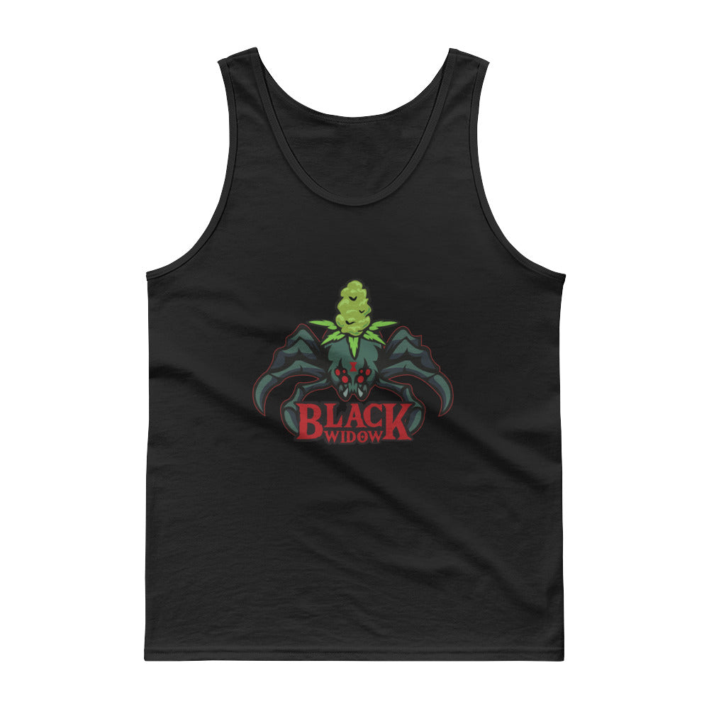 Black Widow | Tank Top