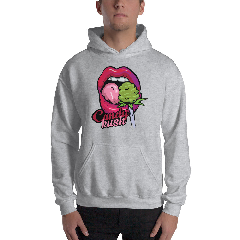 Candy Kush | Hoodie