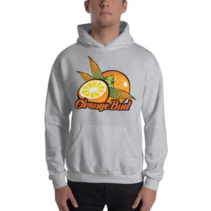Orange Bud | Hoodie