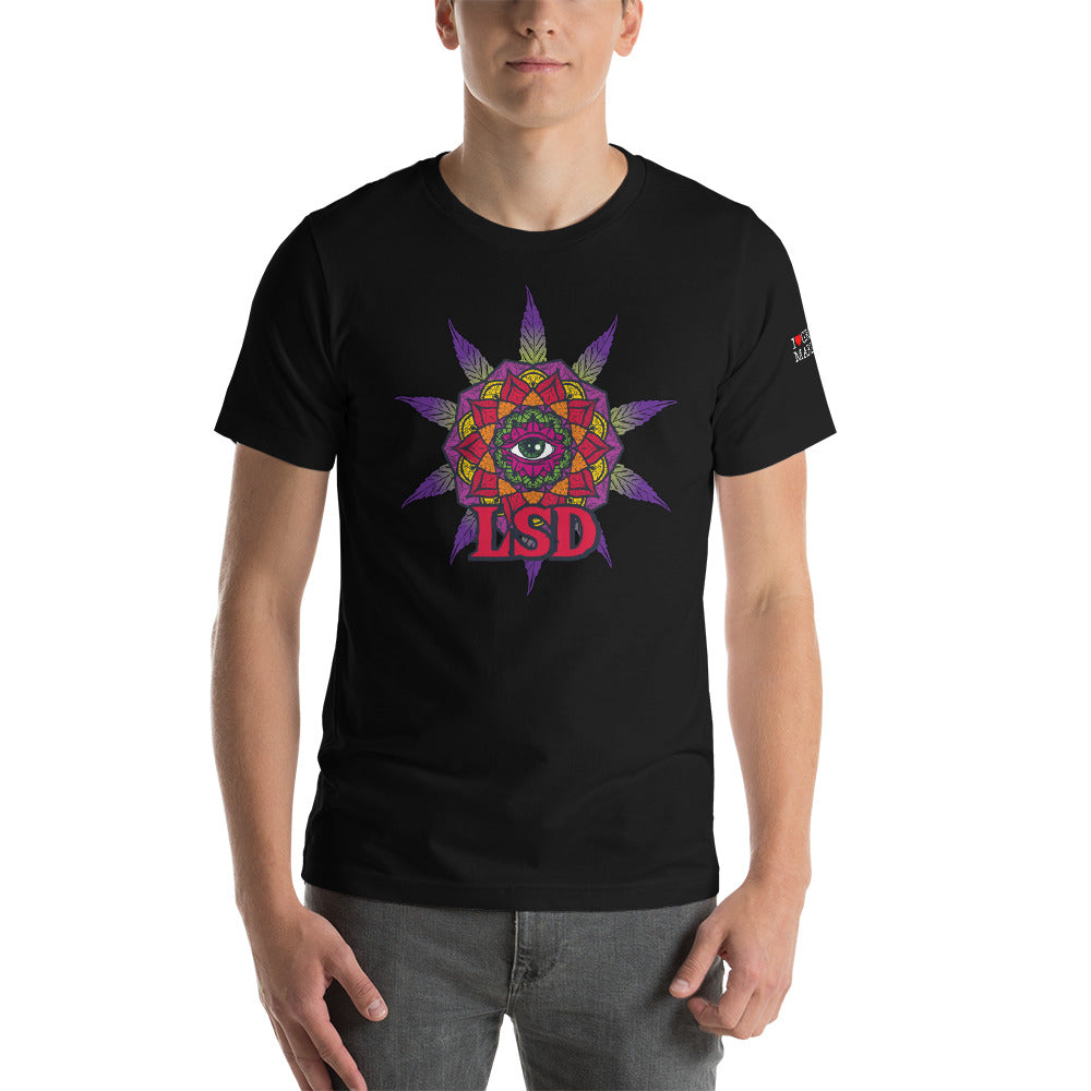 LSD | T-Shirt
