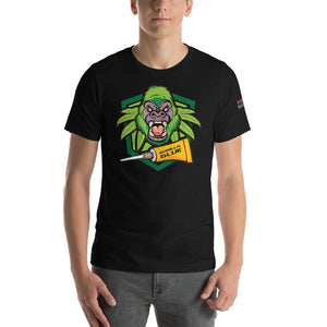 Gorilla Glue | T-Shirt