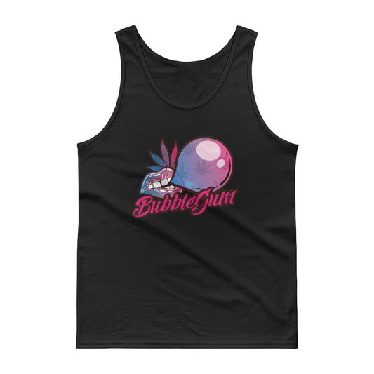 Bubble Gum | Tank Top