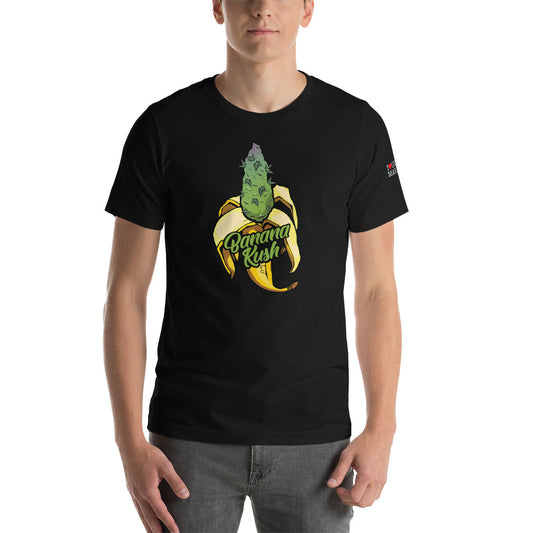 Banana Kush | T-Shirt
