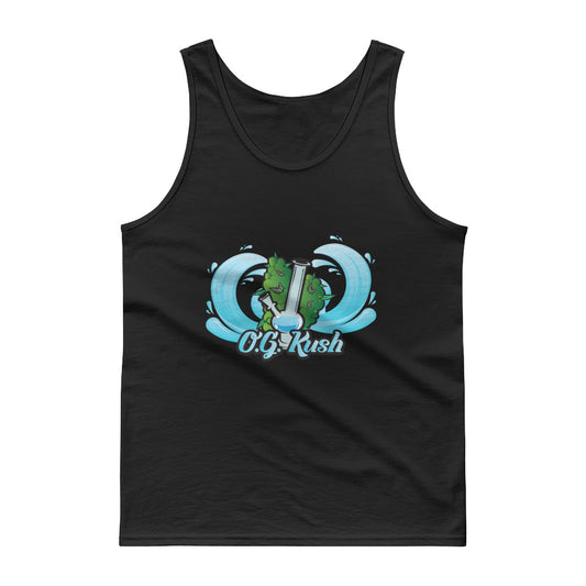 OG Kush | Tank Top