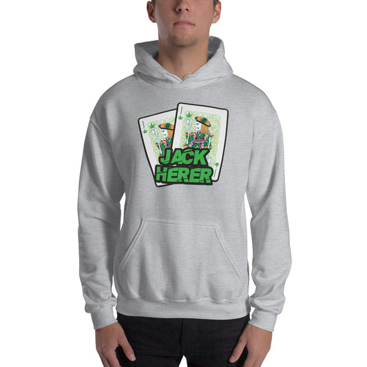 Jack Herer | Hoodie