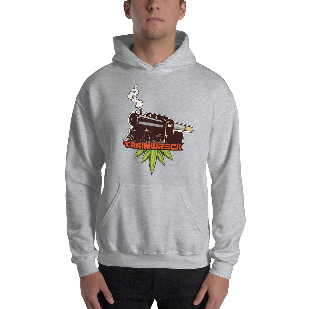 Trainwreck | Hoodie