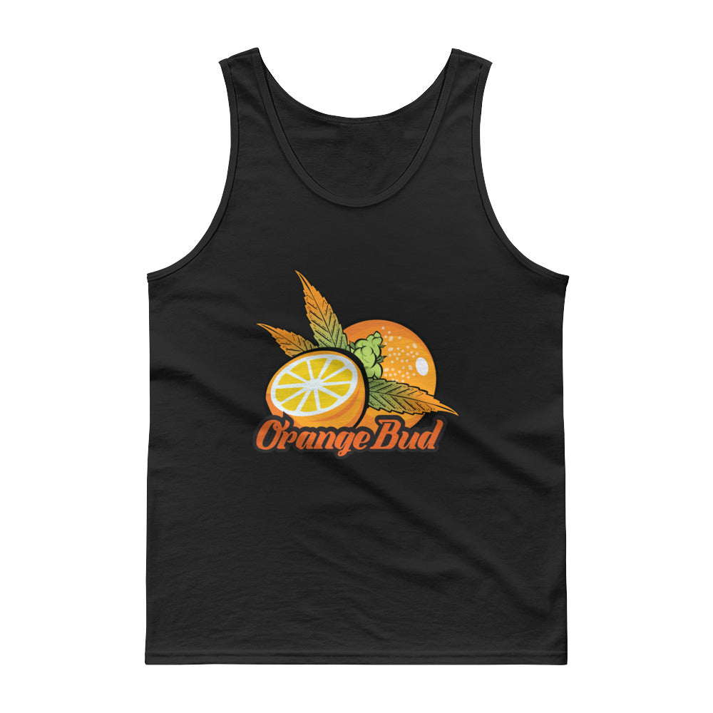 Orange Bud | Tank Top