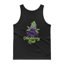 Load image into Gallery viewer, Blackberry Kush | Tank Top