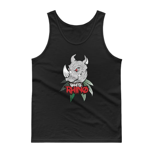 White Rhino | Tank Top