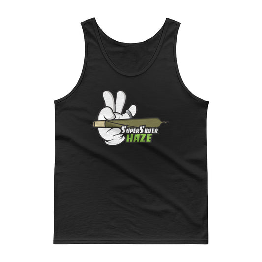 Super Silver Haze | Tank Top