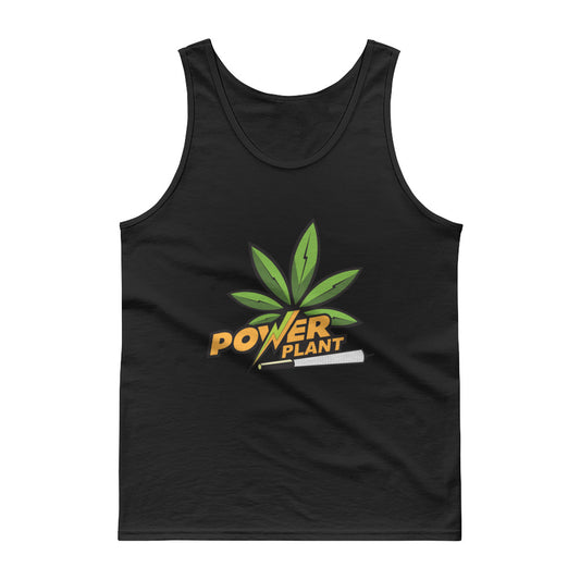 Power Plant | Tank Top