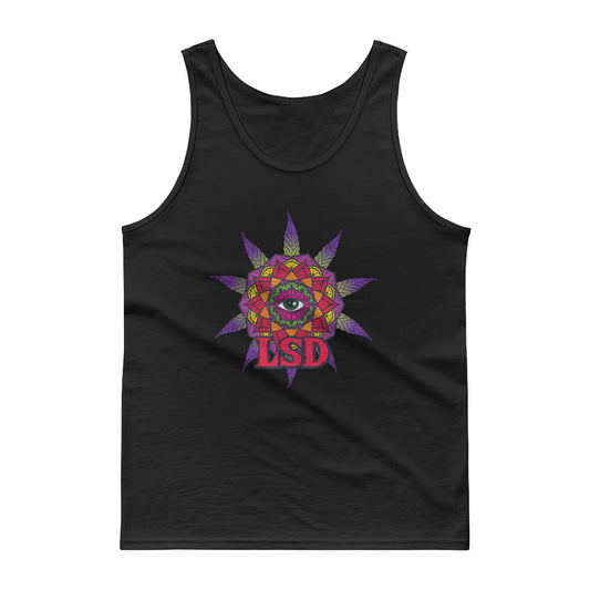 LSD | Tank Top