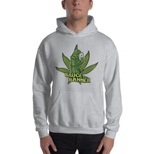 Load image into Gallery viewer, Bruce Banner | Hoodie