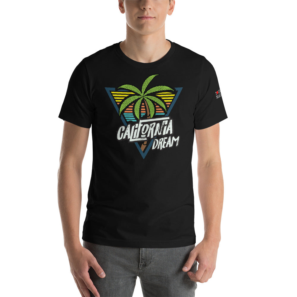 California Dream | Essential T-Shirt
