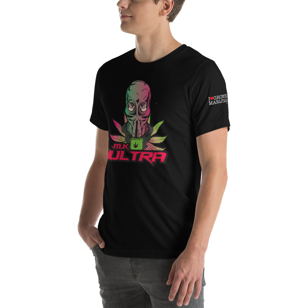 MK Ultra | T-Shirt
