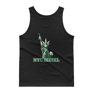 NYC Diesel | Tank Top