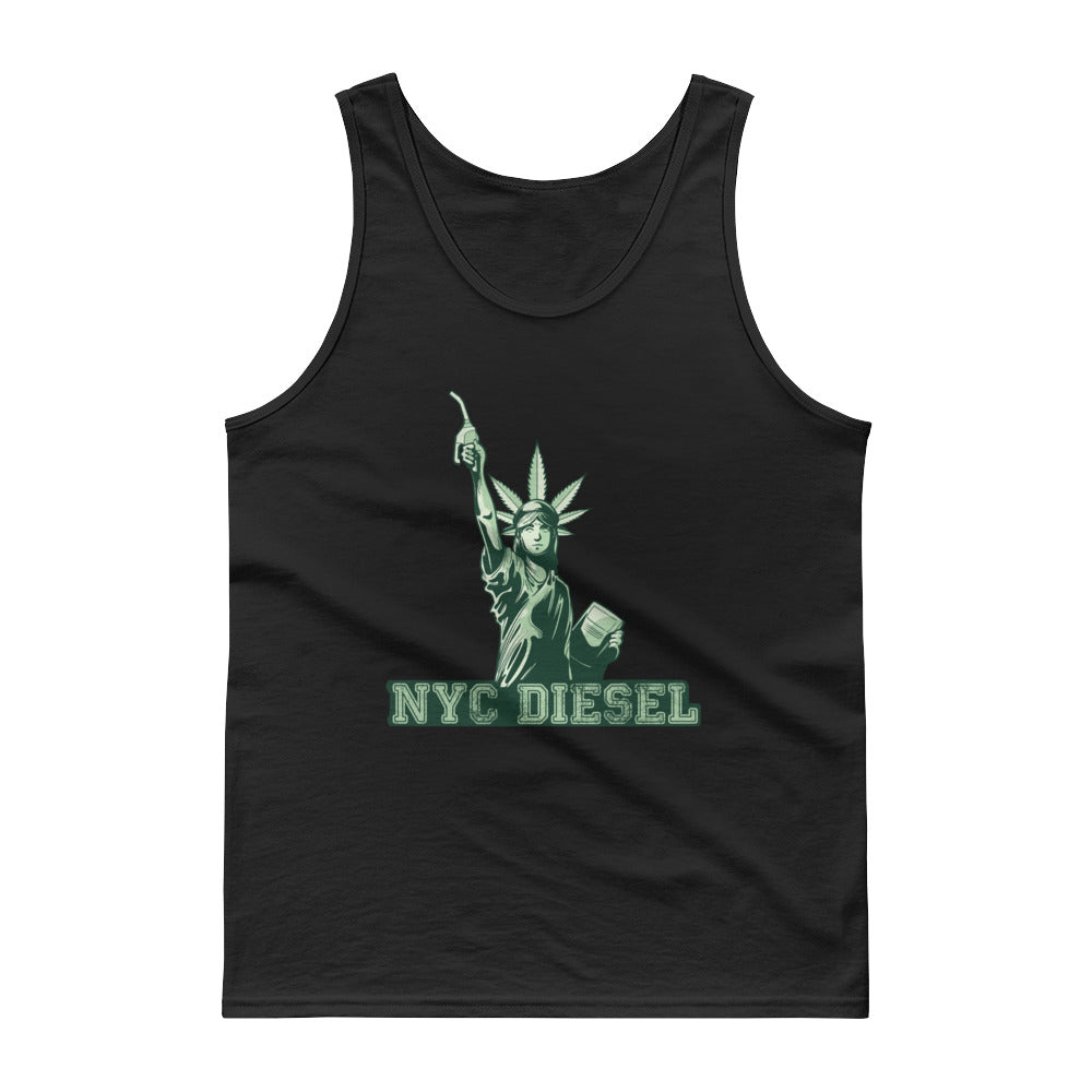 NYC Diesel | Tank Top