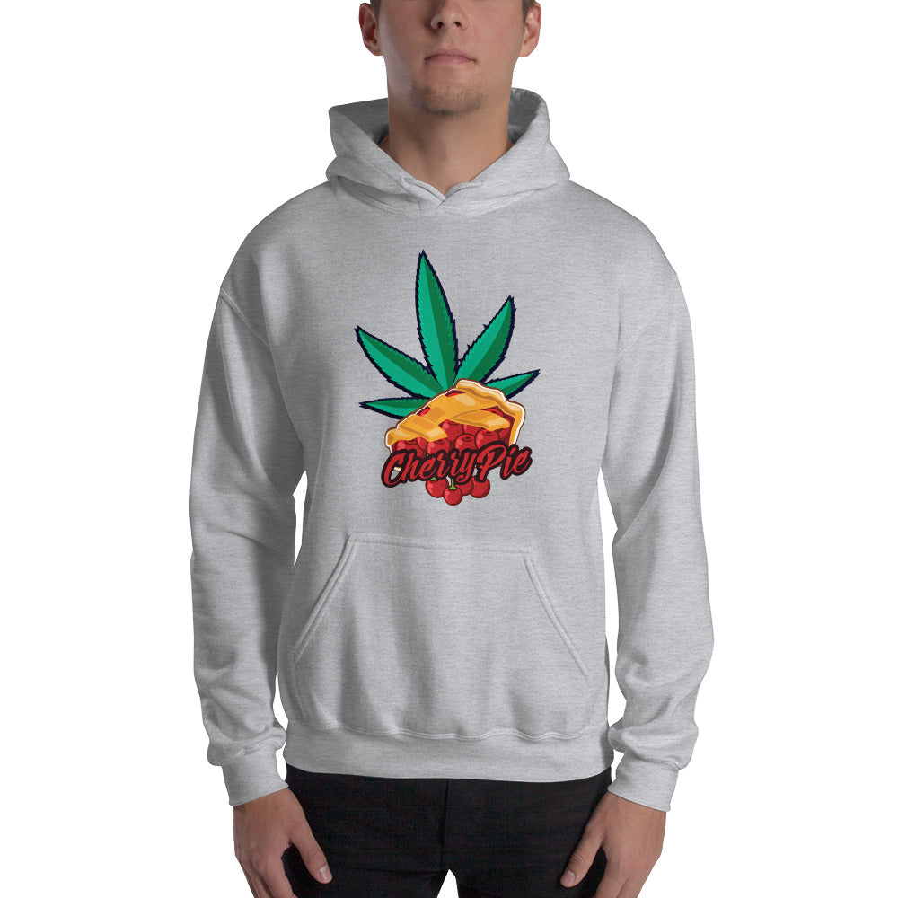 Cherry Pie | Hoodie