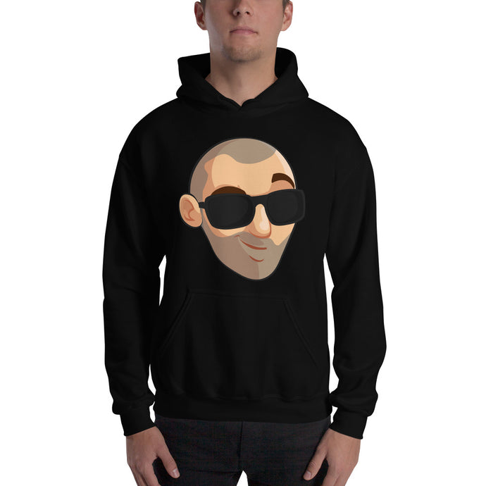 Bergman 2 | Hoodie