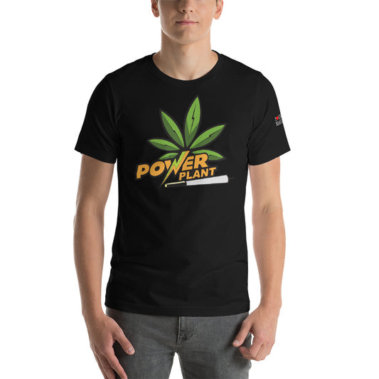 Power Plant |  T-Shirt