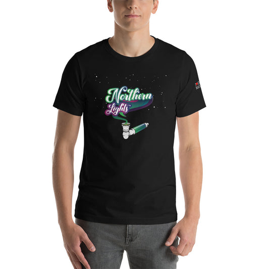 Northern Lights | T-Shirt