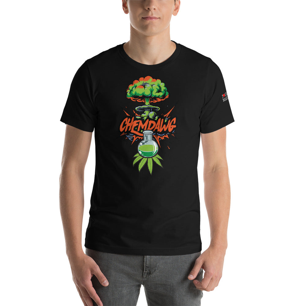 Chemdawg | T-Shirt