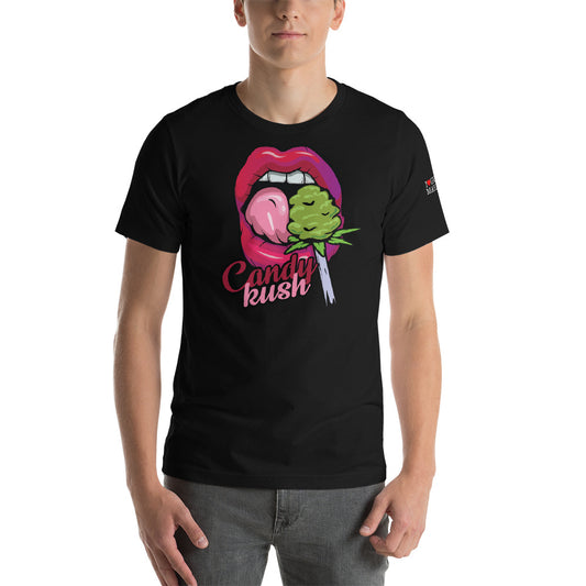 Candy Kush | T-Shirt