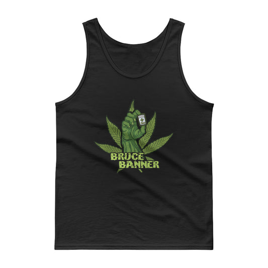 Bruce Banner | Tank Top