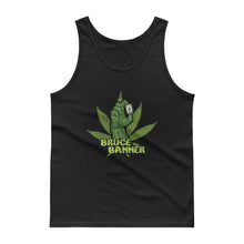 Load image into Gallery viewer, Bruce Banner | Tank Top