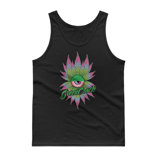 Green Crack | Tank Top