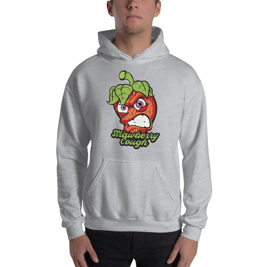 Strawberry Cough | Hoodie