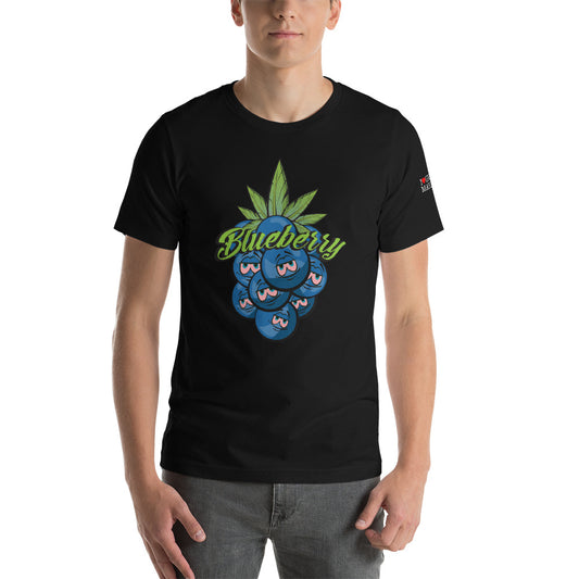 Blueberry | T-Shirt