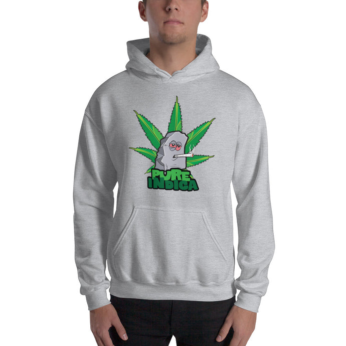 Pure Indica | Hoodie