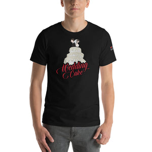 Wedding Cake | T-Shirt