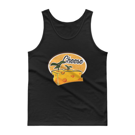 Cheese | Tank Top