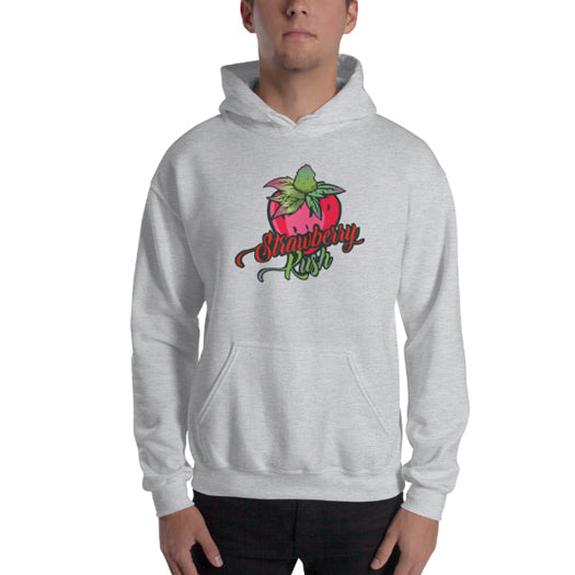 Strawberry Kush | Hoodie