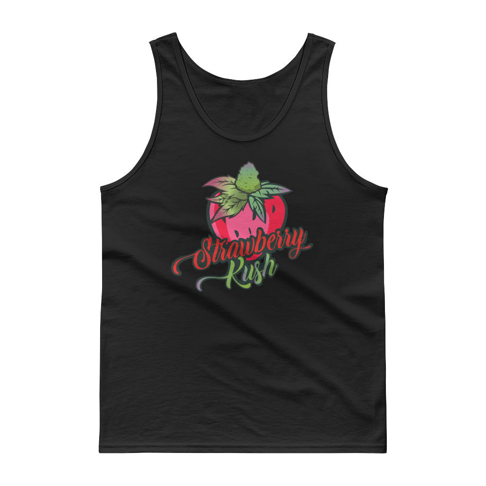 Strawberry Kush | Tank Top