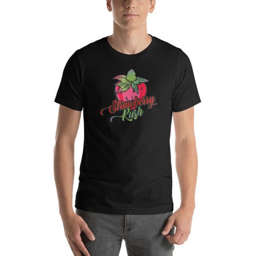 Strawberry Kush | T-Shirt